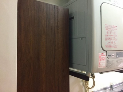 【玄関】 | ボーヌング安里 | ※退去前の為、写真と現状が異なる場合がございます