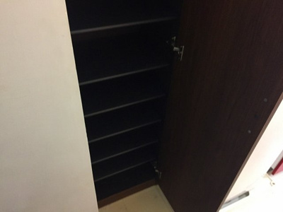 【玄関】 | ボーヌング安里 | ※退去前の為、写真と現状が異なる場合がございます