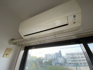 【設備】 | アドバンス長吉