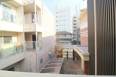 【展望】 | BOSTON HOUSE