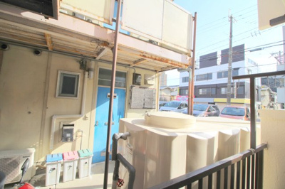 【展望】 | メゾン曽根