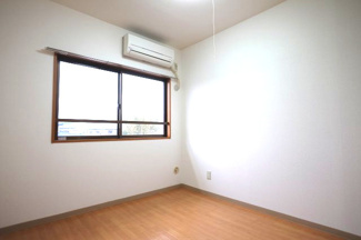 【洋室】 | MT・桜木