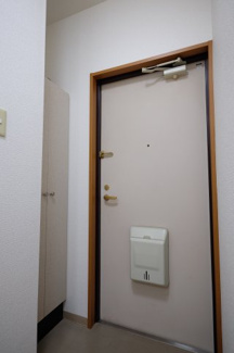 【玄関】 | MT・桜木