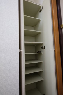 【収納】 | MT・桜木
