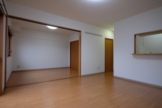 【居間・リビング】 | MT・桜木