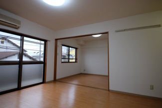 【居間・リビング】 | MT・桜木