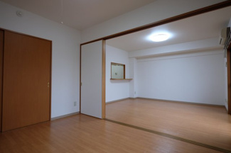 【寝室】 | MT・桜木