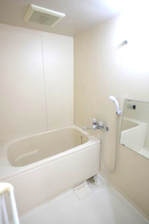 【浴室】 | MT・桜木