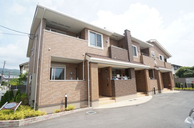 クリステル宝塚