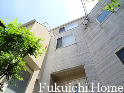 【外観】 | リコハウス