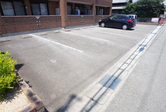 【駐車場】 | 駐車場