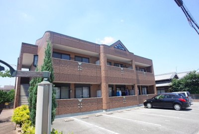 【外観】 | Elise | 外観