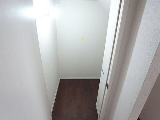 甲南台テラスの内装