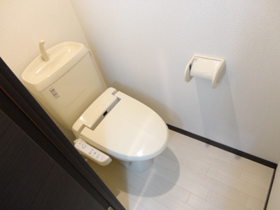 【トイレ】 | レオネクストＮａｋａｊｙｕ | ☆ウォシュレット☆