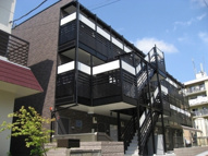 レオネクストＮａｋａｊｙｕの画像