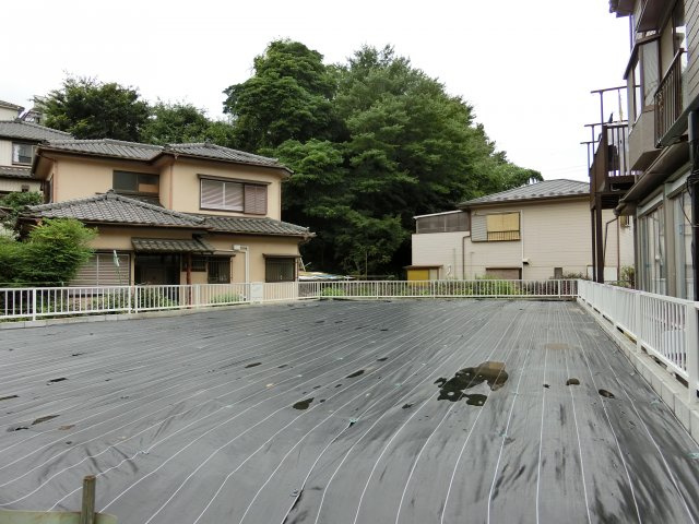 習志野市実籾５丁目　売地　建築条件なし　京成本線「実籾」駅　徒歩7分の外観|習志野市実籾５丁目　売地　建築条件なし　約４．５ｍ公道面　更地につき即建築可