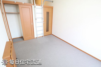 【内装】 | Ｔ　Ⅰ