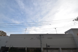【展望】 | バルコニー