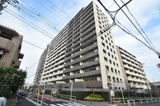 【外観】 | 物件のお問い合わせは、 ０３－５４５６－５４１５までお気軽にどうぞ！
