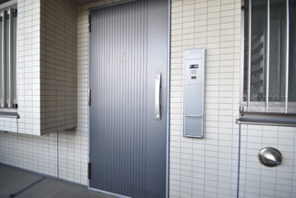 【その他共用部分】 | 共有部　玄関