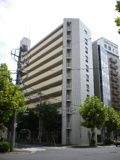 中銀日本橋マンシオンの画像