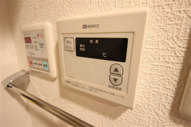 【設備】 | プレサンス淀リーヴァ
