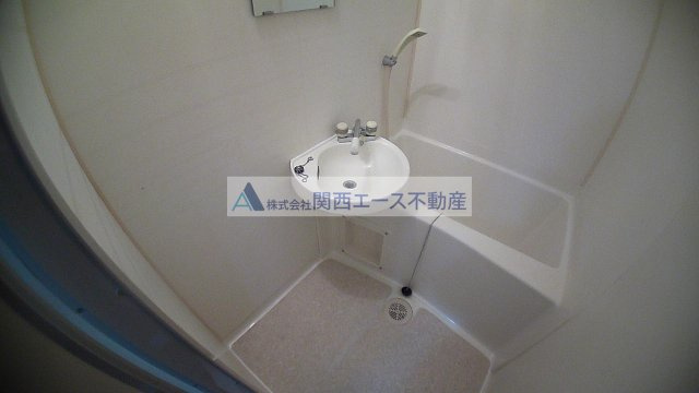 【浴室】 | 枚岡グリーンヒルズ