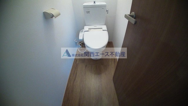 【トイレ】 | 枚岡グリーンヒルズ
