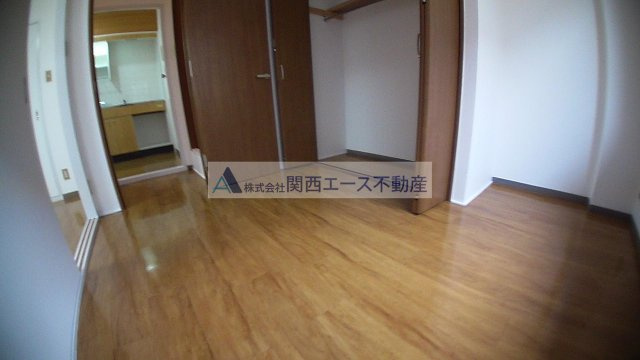 【居間・リビング】 | 枚岡グリーンヒルズ