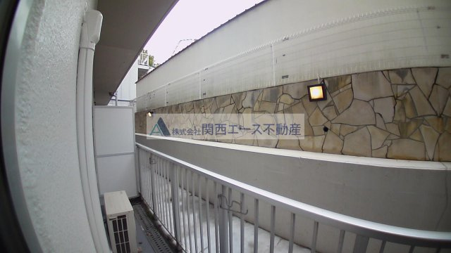 【展望】 | 枚岡グリーンヒルズ