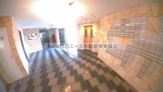 【その他共用部分】 | 枚岡グリーンヒルズ