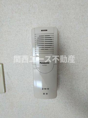 【内装】 | アルベージュ八戸ノ里Ⅱ番館