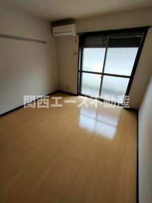  | アルベージュ八戸ノ里Ⅱ番館