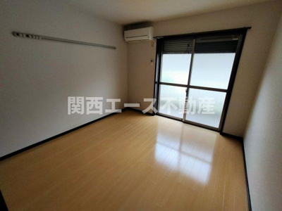  | アルベージュ八戸ノ里Ⅱ番館