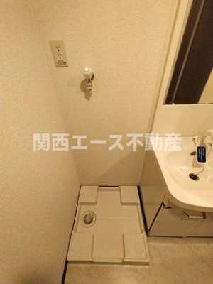 【設備】 | アルベージュ八戸ノ里Ⅱ番館