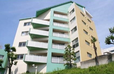 【外観】 | ヴェルディ山口 | 外観★