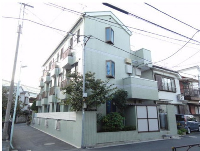 【外観】 | エクセレントM