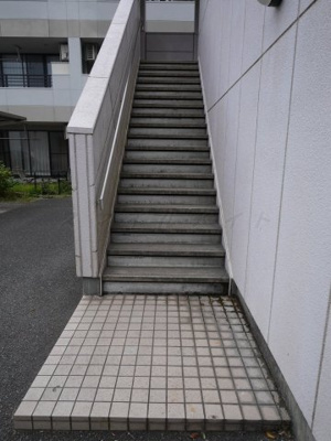 【エントランス】 | ジュエル弐番館（じゅえるにばんかん）