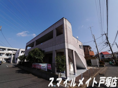 【外観】 | ジュエル弐番館（じゅえるにばんかん）