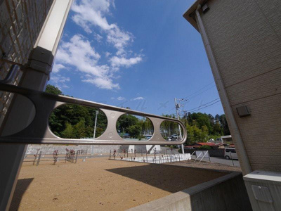 【展望】 | ラテールＡ棟