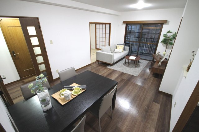 マルキョウ 井尻店情報ページ 福岡市の中古マンション 中古戸建て リノベーション物件なら合同会社gentle Homes