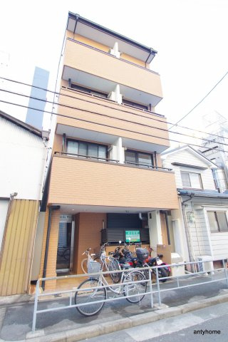 キオズ梅田ウエスト　仲介手数料無料