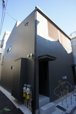 LuXe本庄西