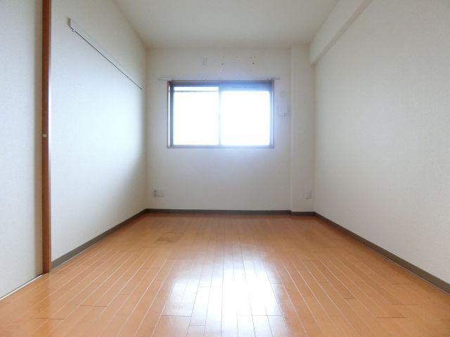 ラ・メゾンMSIIIの子供部屋