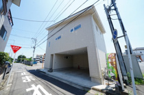 CASA朝日町の画像