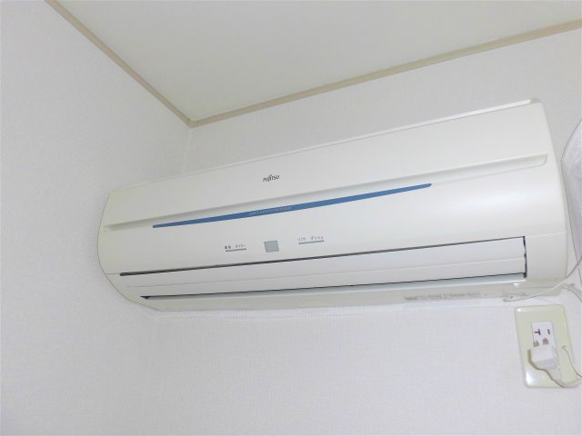 レセンテ花水木Aの設備