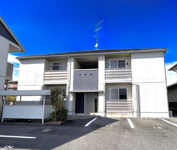 レセンテ花水木A