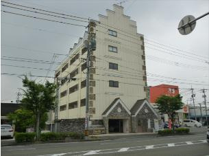 【外観】 | ソレイユ大元上町