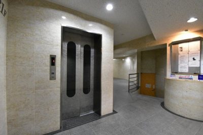 【その他共用部分】 | イトーピアたまプラーザ | エレベーター