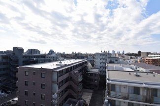 【展望】 | 7階部分からの眺望♪